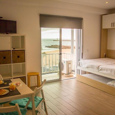 쿼테이라 Apartamento Astro 아파트 외부 사진
