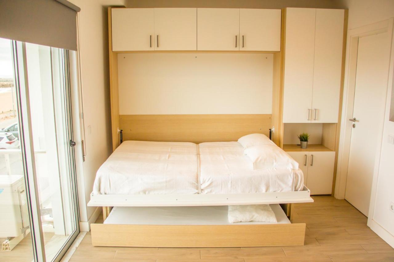 쿼테이라 Apartamento Astro 아파트 외부 사진