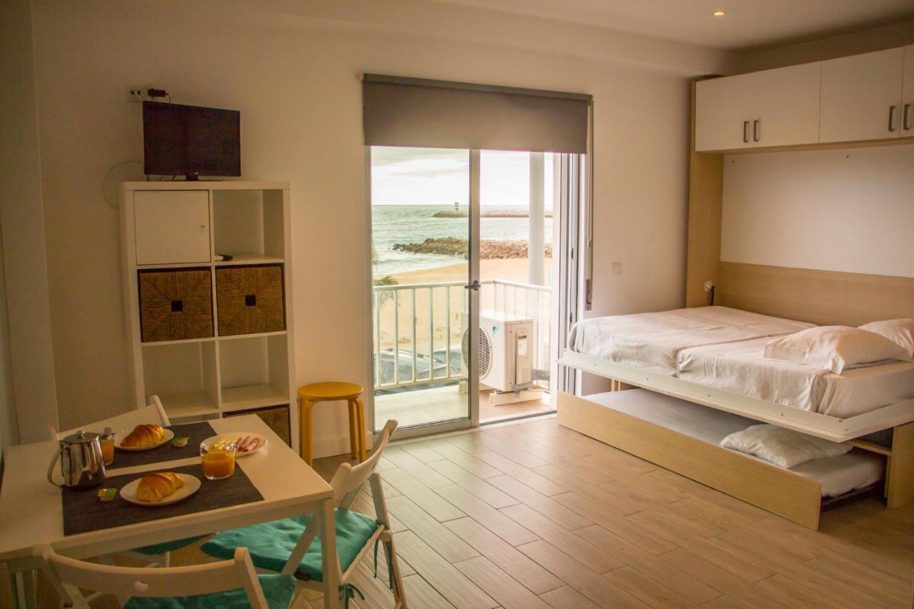 쿼테이라 Apartamento Astro 아파트 외부 사진
